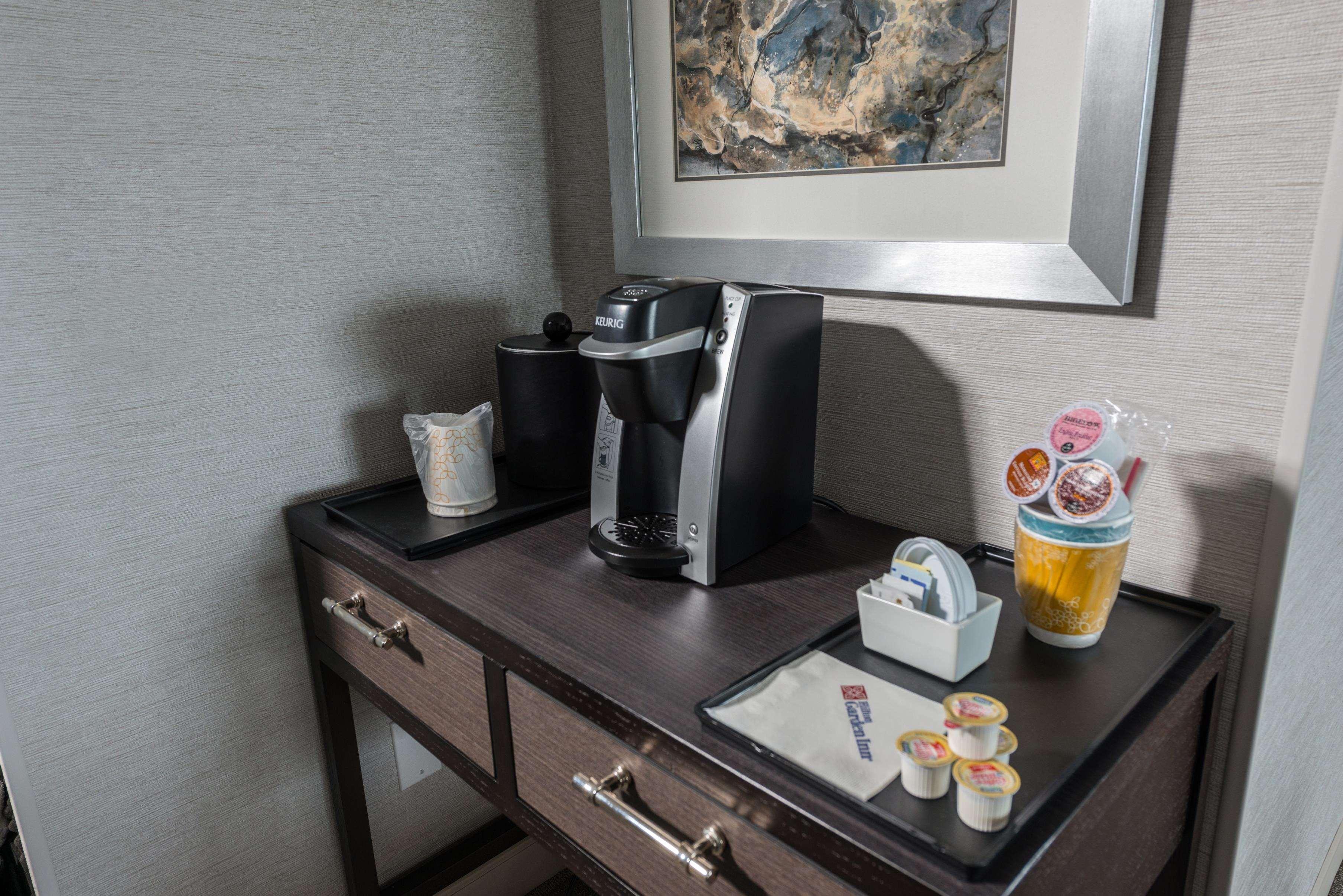 Hilton Garden Inn Portsmouth Downtown Kültér fotó