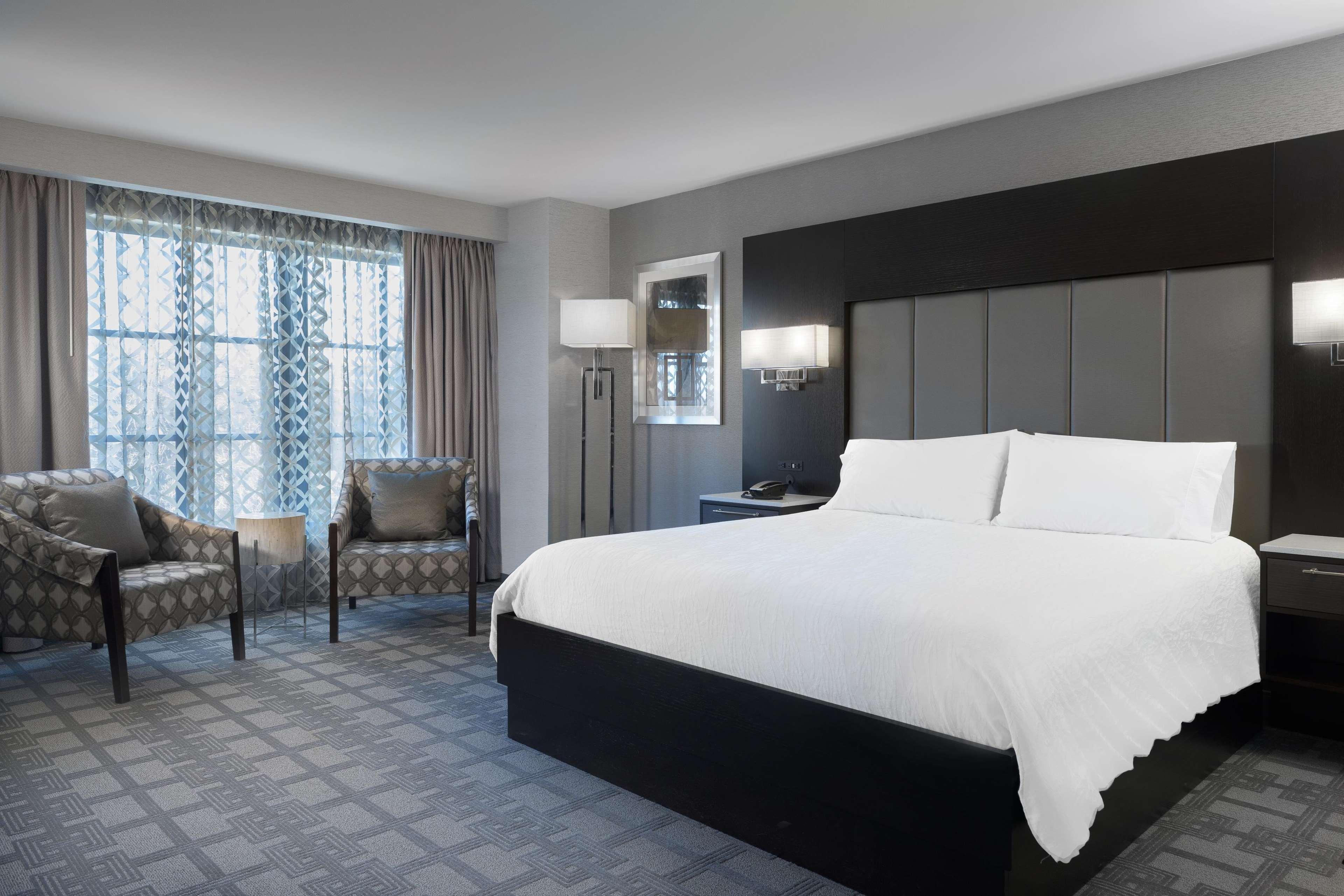 Hilton Garden Inn Portsmouth Downtown Kültér fotó