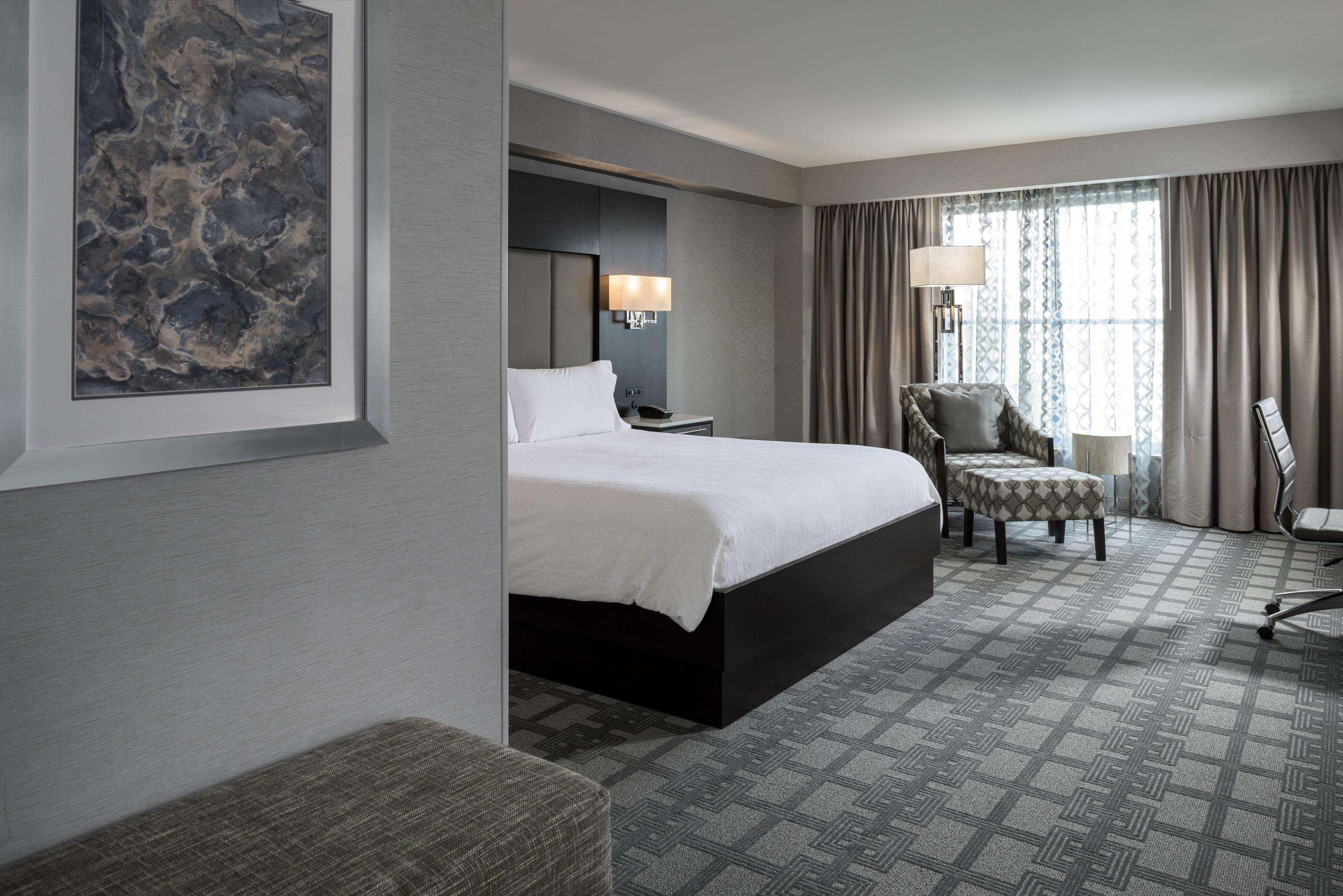 Hilton Garden Inn Portsmouth Downtown Kültér fotó