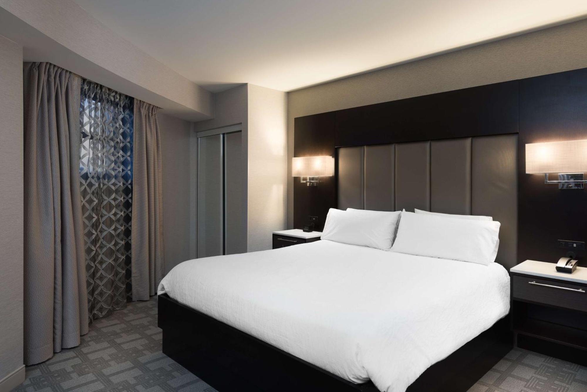 Hilton Garden Inn Portsmouth Downtown Kültér fotó