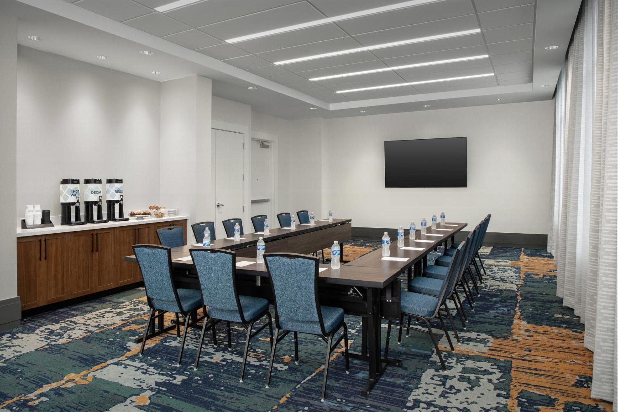 Hilton Garden Inn Portsmouth Downtown Kültér fotó