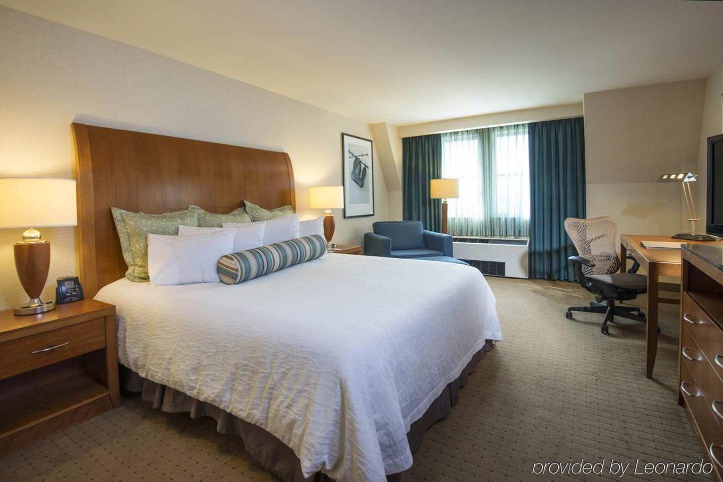 Hilton Garden Inn Portsmouth Downtown Kültér fotó