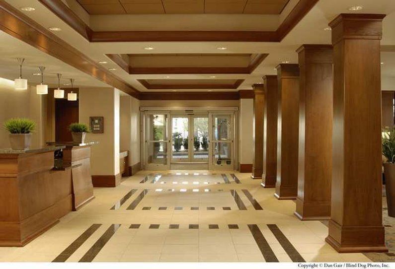 Hilton Garden Inn Portsmouth Downtown Kültér fotó